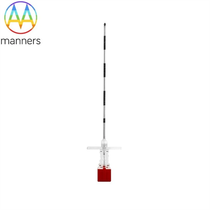Disposable Epidural Tuohy Punture Needle