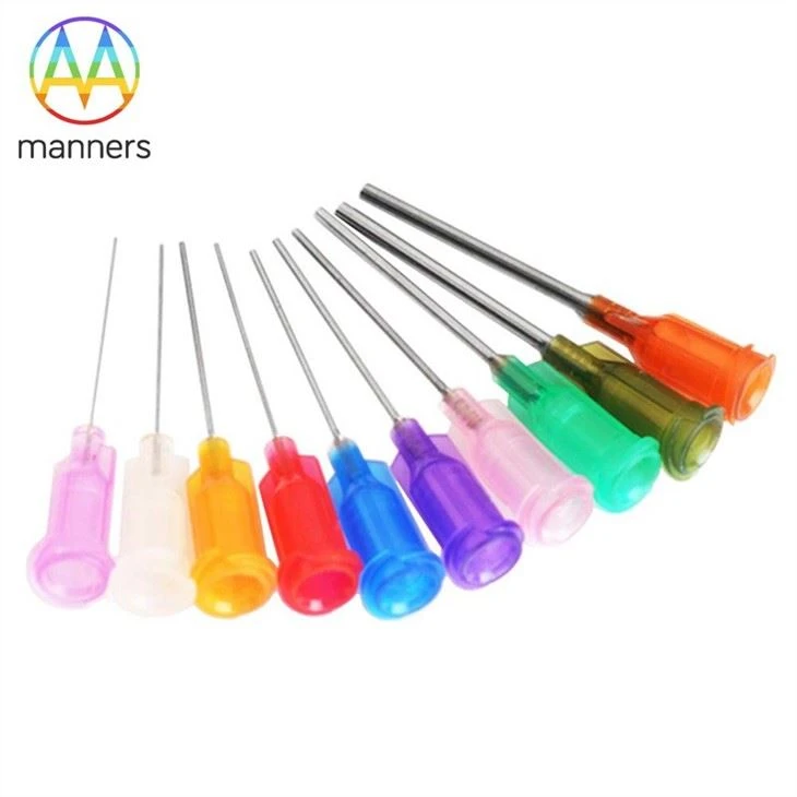 Hypodermic Needles
