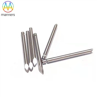 Голки-ланцети 10G-30G