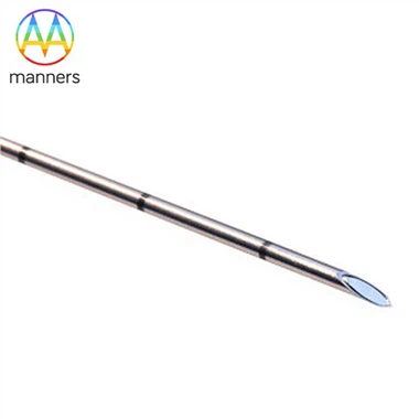 Початкова пункційна голка