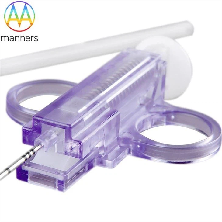 Surgical Soft Tissue Biopsy Needles
