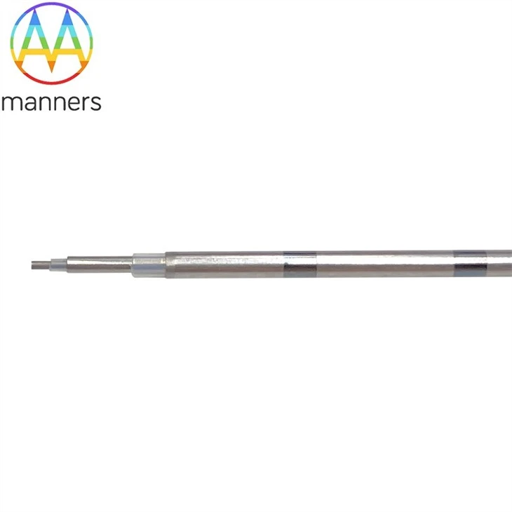 Ablation Electrode Needle