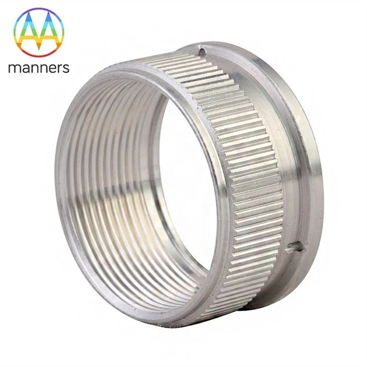Aluminum Gear Parts