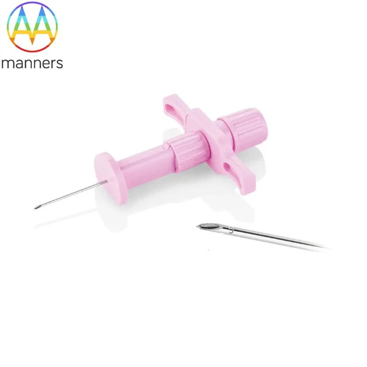 Bone Marrow Surgical Aspiration Biopsy Needles
