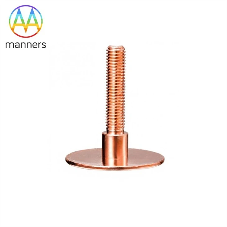 Copper Part For Marine Engine