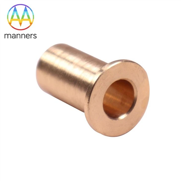 Copper Part For Marine Engine