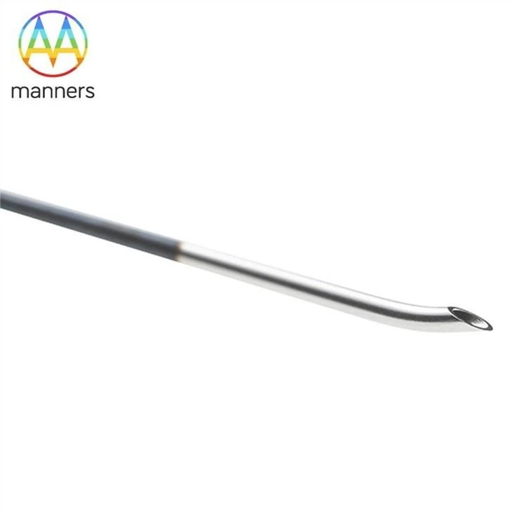 Custom Size Tuohy Needles