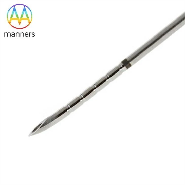 Custom Size Tuohy Needles