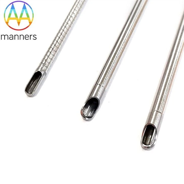 Disposable Arthroscopy Shaver Blades And Burs