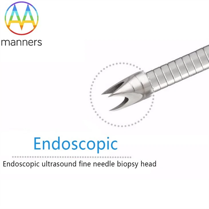 EUS Fine Needle