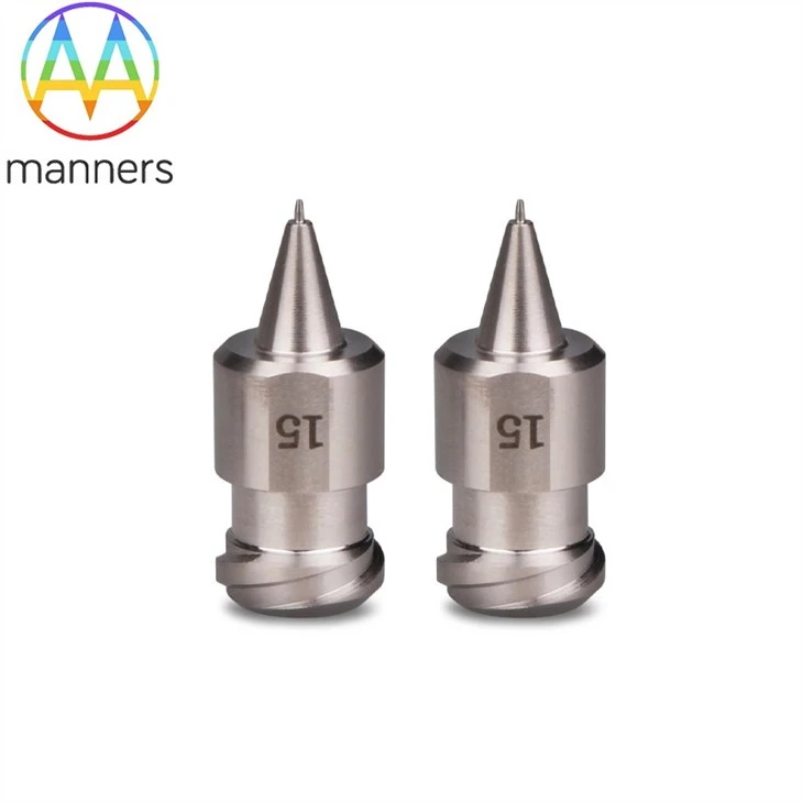 High Precision 0.2 Micro Machining Dispensing Needle