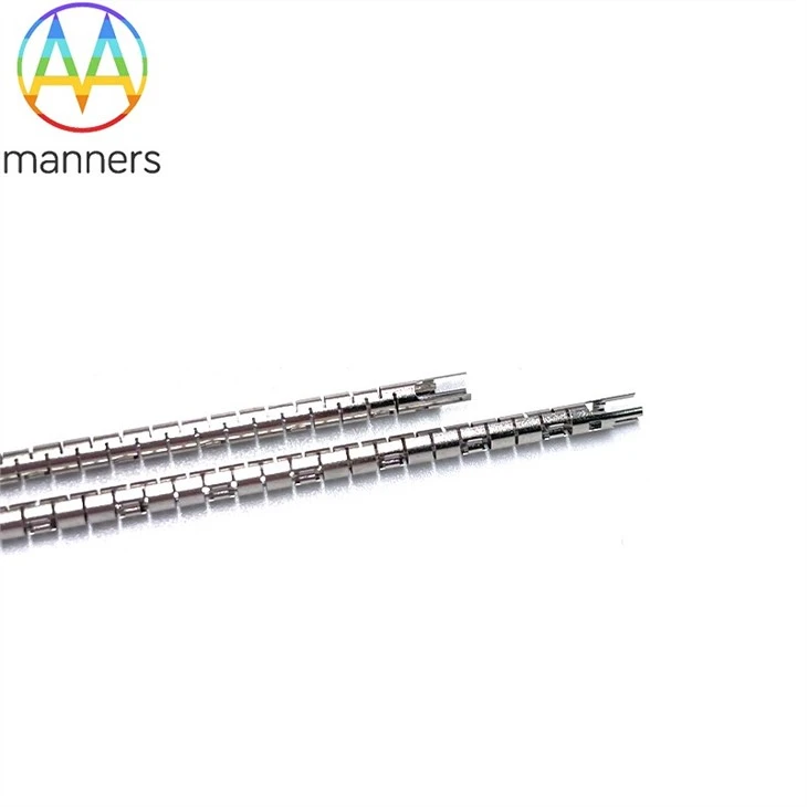 Medical Laser Cutting Hypotube