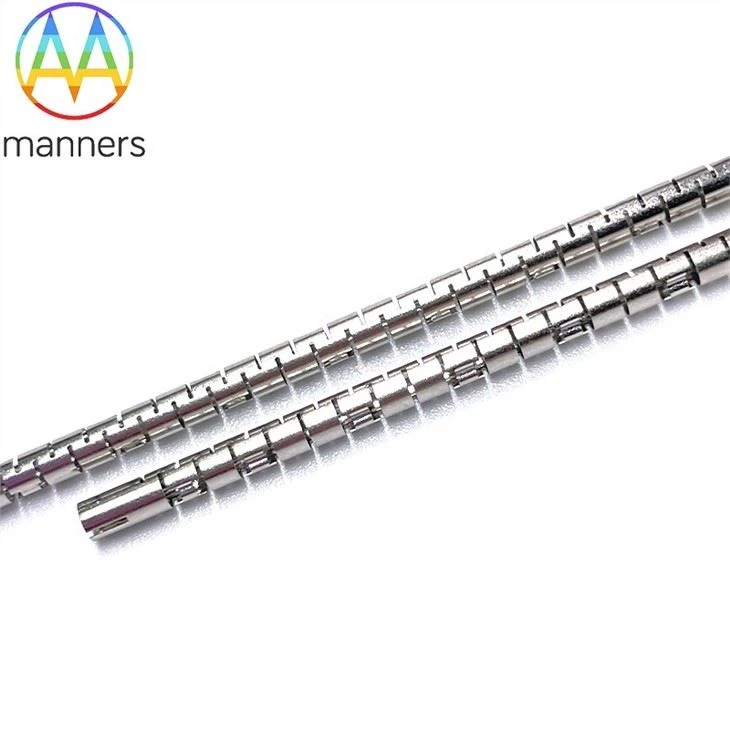 Medical Laser Cutting Hypotube