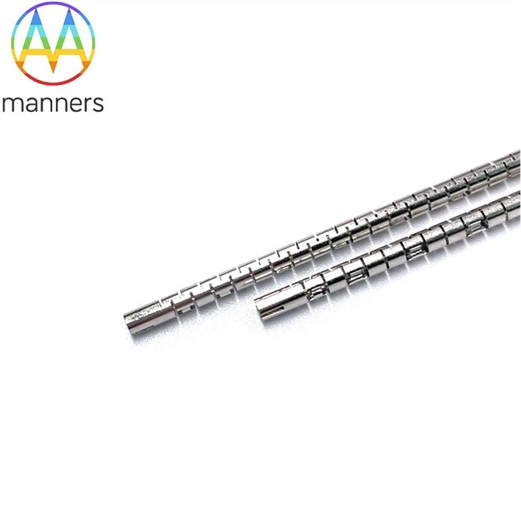 Medical Laser Cutting Hypotube