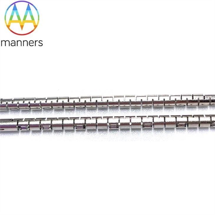 Medical Laser Cutting Hypotube