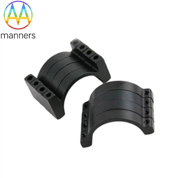 Medical Micro Plastic Parts