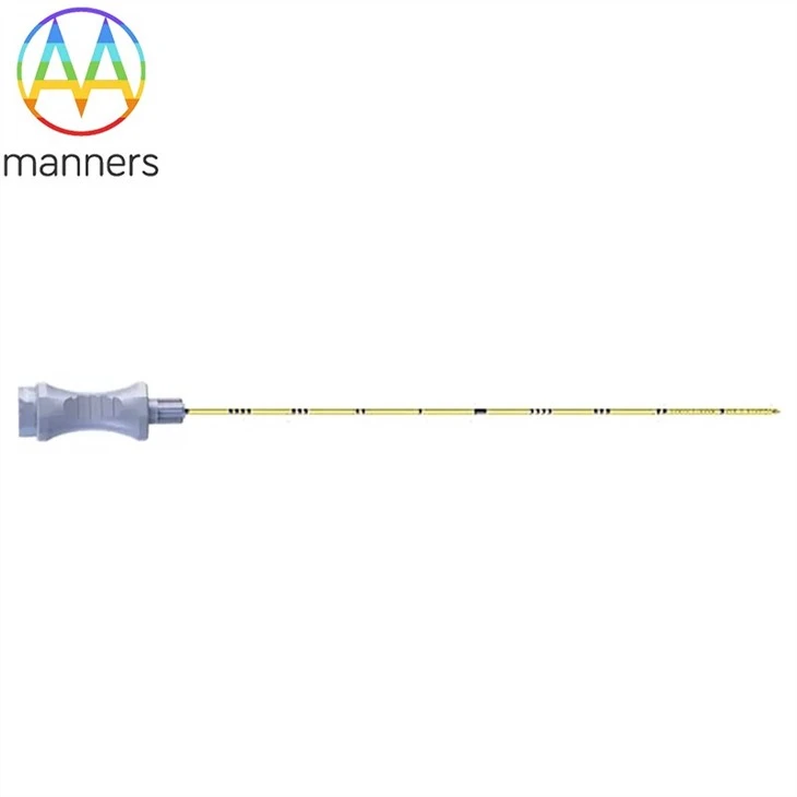 Medical Nerve Block Puncture Needle
