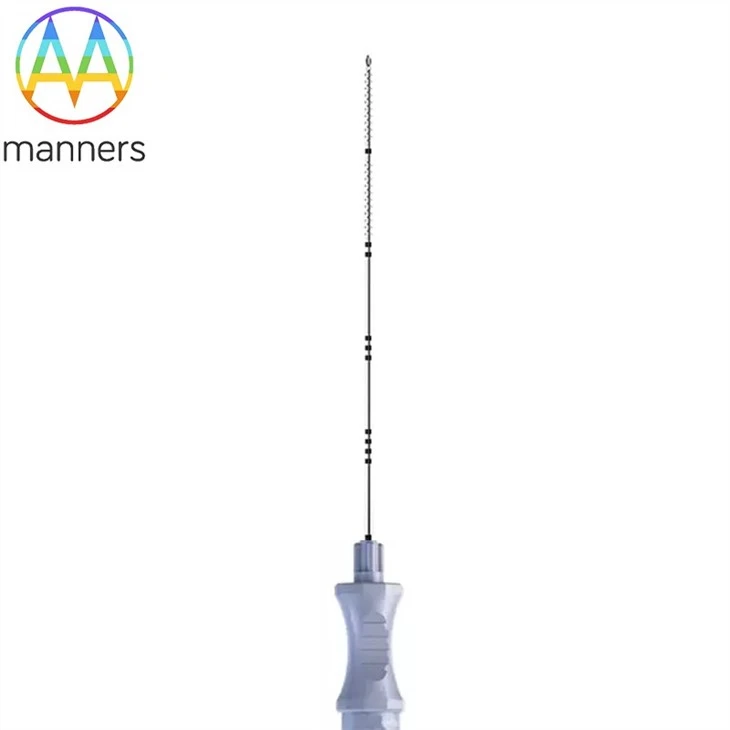 Nerve Stimulator Needle