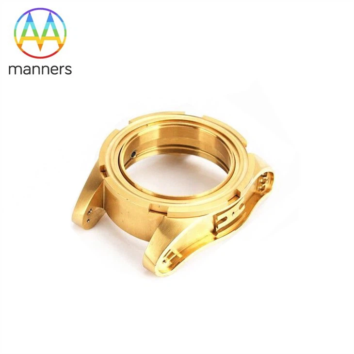 OEM Special Brass Component