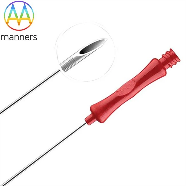 Oocyte Pick-up Needles