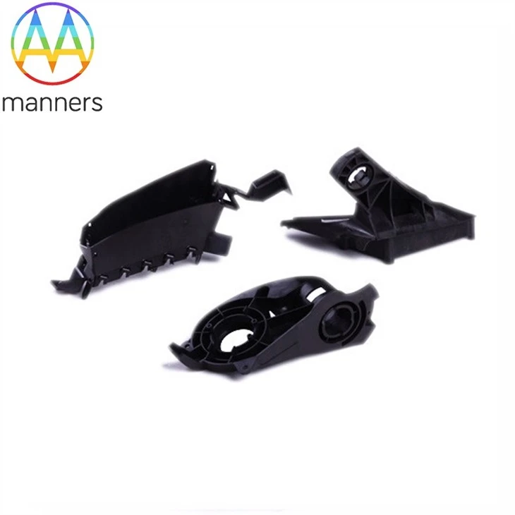 Plastic Spindle Motor Parts