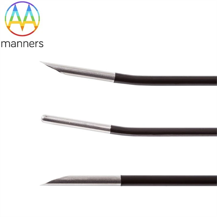 RADIOFREQUENCY NEEDLES 22G
