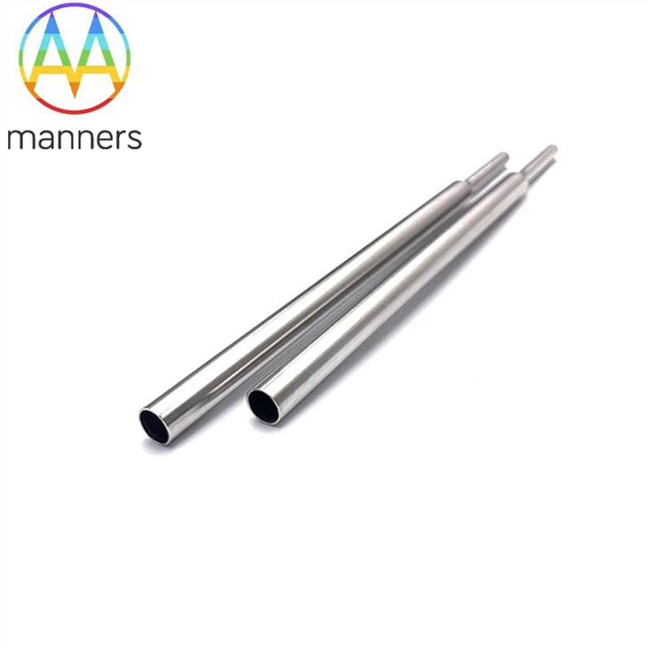 Reduced Head Tube