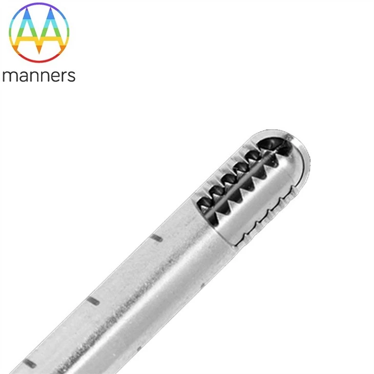 Shaver Blade Aggressive Full Radius Resector 4.5mm