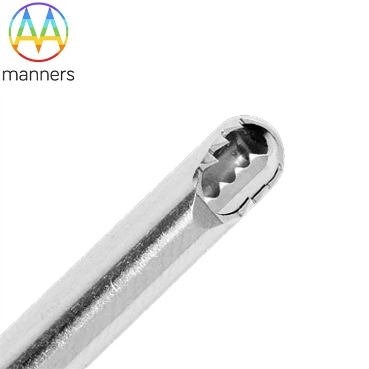 SHAVER BLADES FOR ARTHROSCOPY