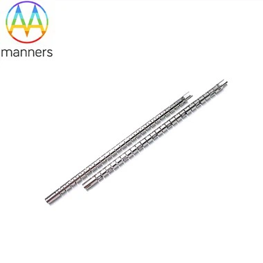 Лазерне різання OEM Hypo Tube