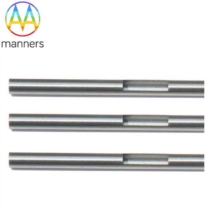 SS 304 Capillary Tubing