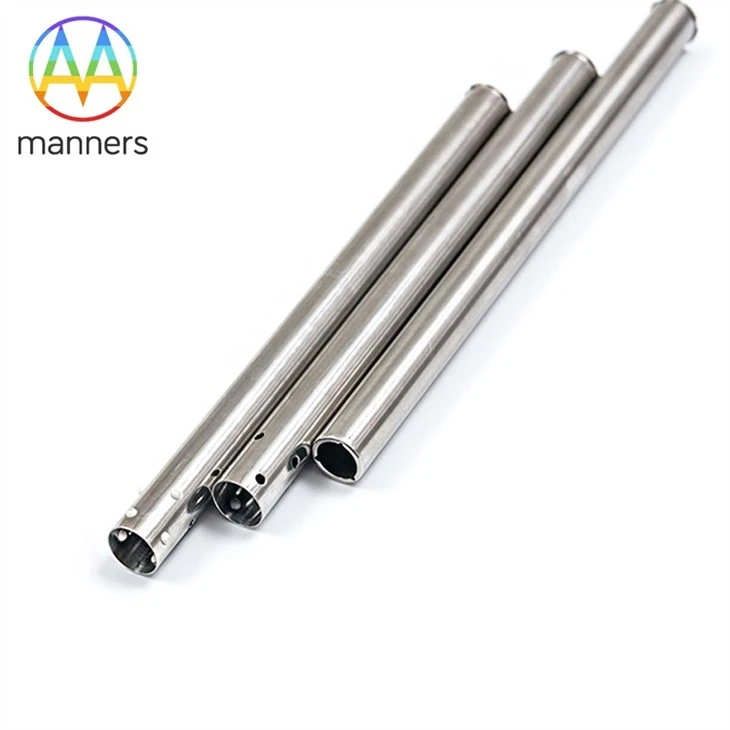 SS 304 Capillary Tubing