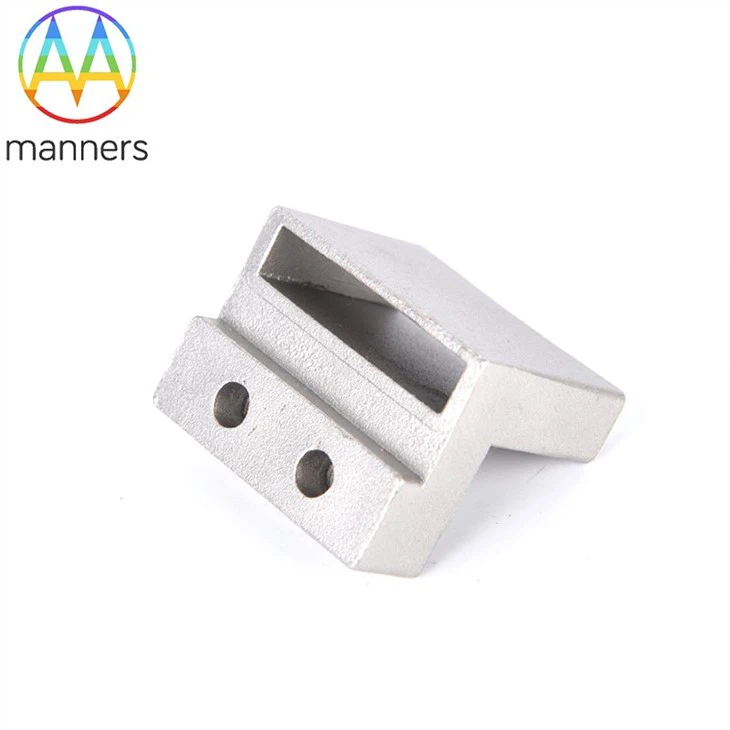 Stainless Steel 304 Flange Parts