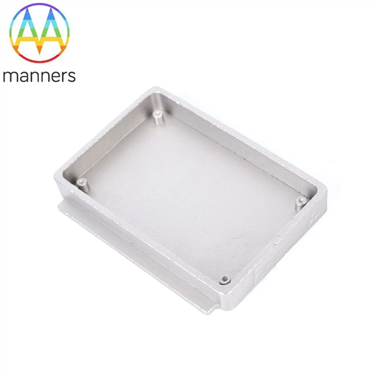 Stainless Steel 304 Flange Parts