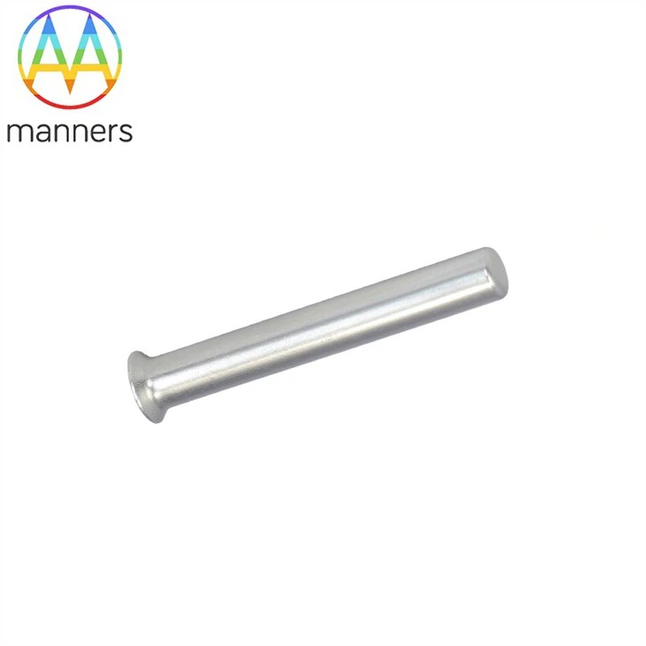 Stainless Steel Small Diameter Flaring End Tube