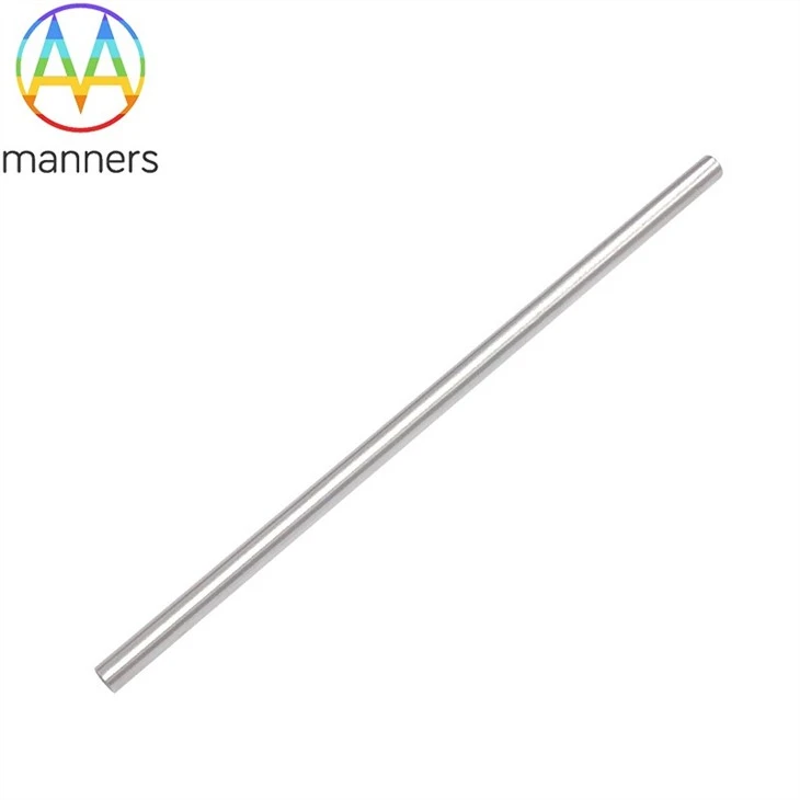 SUS 316 Flat Closed End Probe Housing