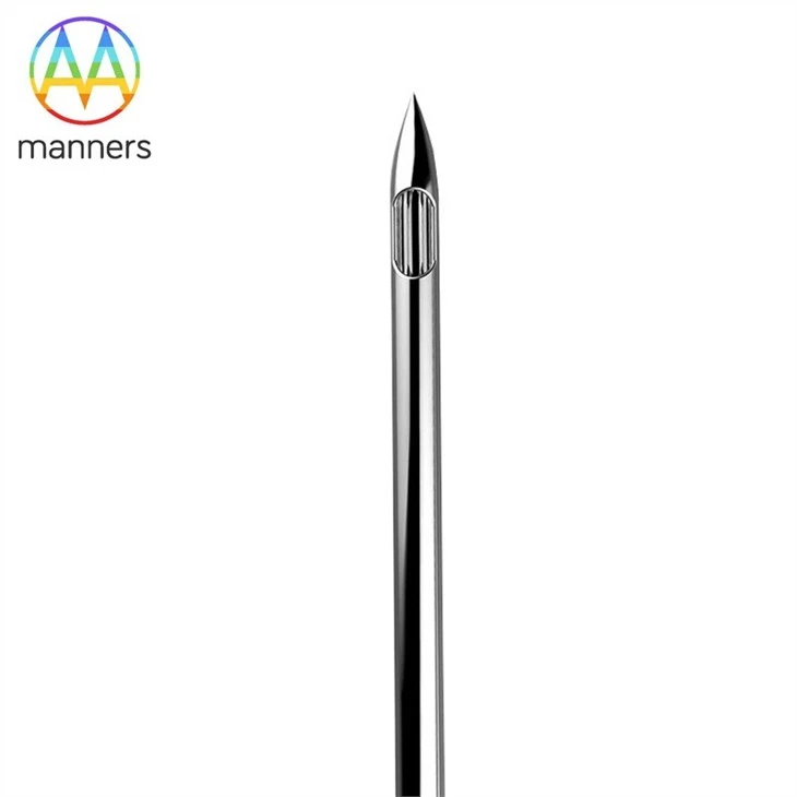 Whitacre Spinal Needles
