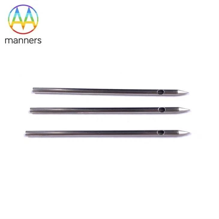 Whitacre Spinal Needles