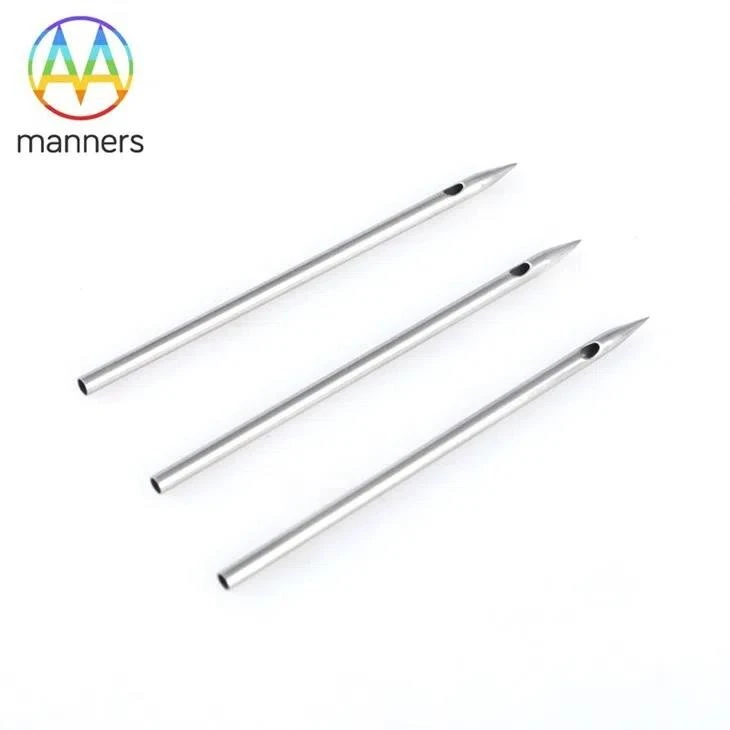 Whitacre Spinal Needles