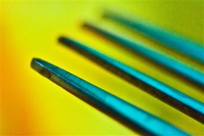Майстерність матеріалу: як провідні виробники створюють основну конкурентоспр...